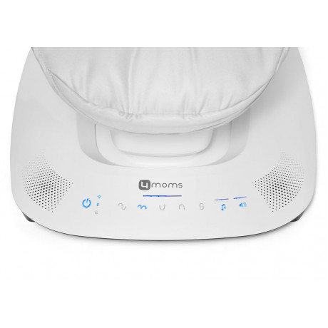 4Moms - Balançoire MamaRoo 5.0