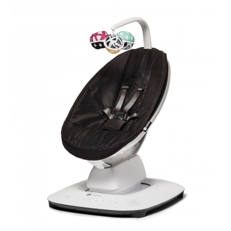 4Moms - Balançoire MamaRoo 5.0