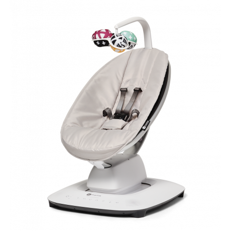 4Moms - Balançoire MamaRoo 5.0