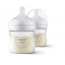 Avent - Naturel - Biberon 4oz (Pqt 2)