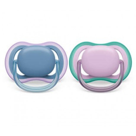 Avent - Suces Ultra Air 6-18M