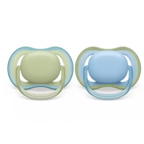 Avent - Suces Ultra Air 0-6M