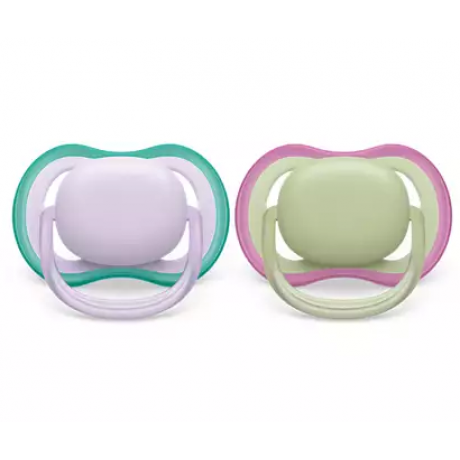 Avent - Suces Ultra Air 0-6M