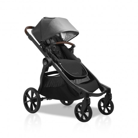 Baby Jogger - Poussette City Select 2 Eco Collection 