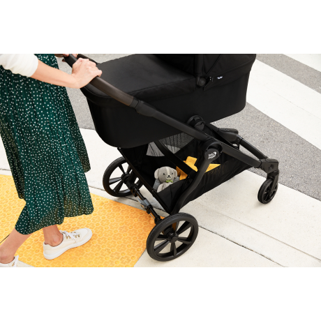 Baby Jogger - Nacelle Deluxe Select 2
