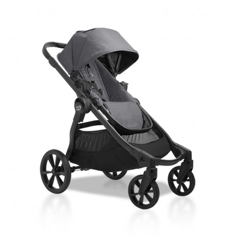 Baby Jogger - Poussette City Select 2 