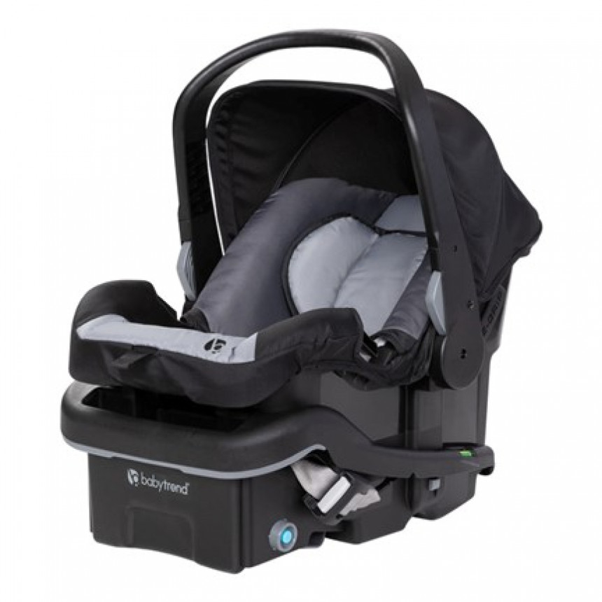 Baby Trend - Siège d`auto EZ Lift Plus