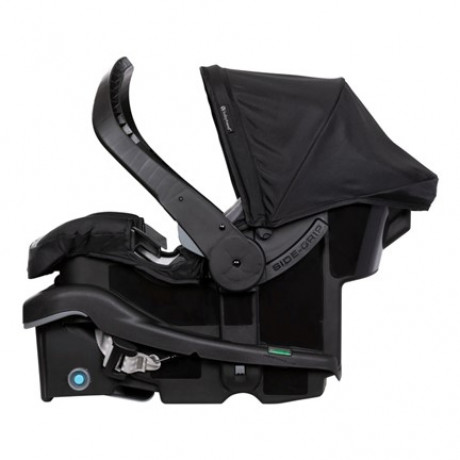 Baby Trend - Siège d`auto EZ Lift Plus - Noir