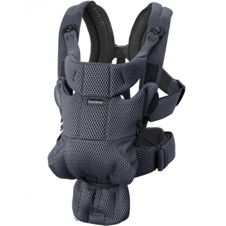 Babybjorn Porte Bebe Free