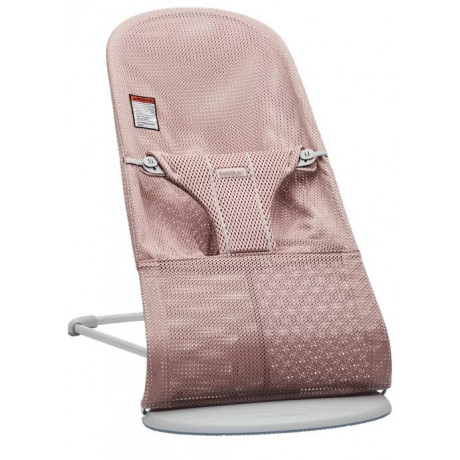 BabyBjorn - Siège Sauteur Bliss Mesh