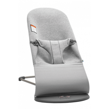 BabyBjorn - Siège Sauteur Bliss 3D Jersey 