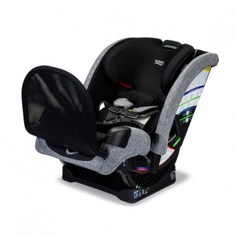 Britax - Siège d'auto tout-en-un One4Life Slim ClickTight