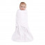 Halo - Sleepsack Swaddle Cotton 1.5T -  Midnight Moons Rose