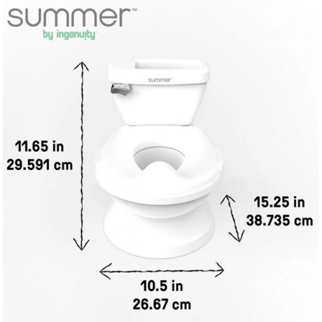 Summer by Ingenuity - Pro du pot