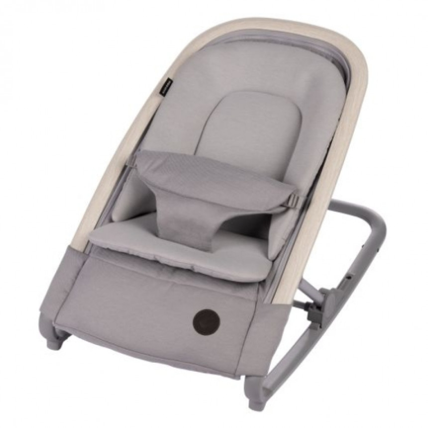 Maxi-Cosi - Siège berceur Kori - Cascade Grey