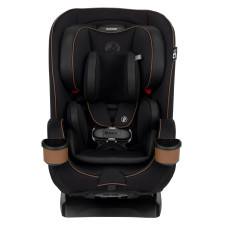 Maxi-Cosi - Siège d'auto convertible 4-en-1 Kani - Designer Black