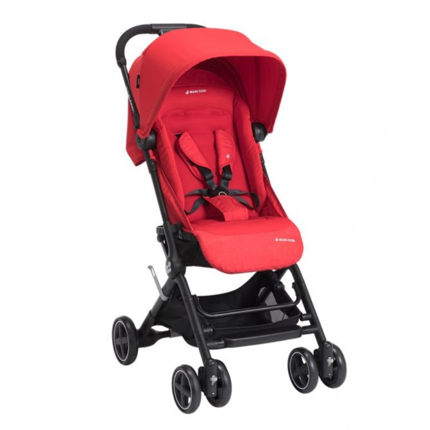 Maxi Cosi Poussette Lara