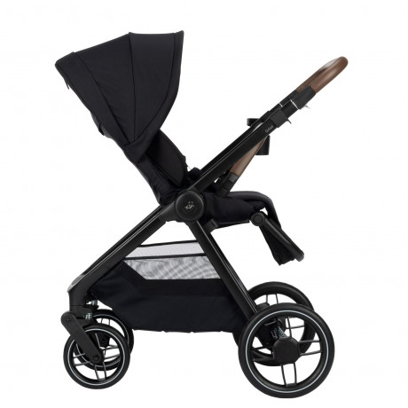 Maxi-Cosi - Poussette Oxford - Essential Black