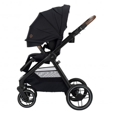 Maxi-Cosi - Poussette Oxford - Essential Black