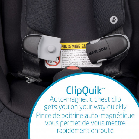 Porte-gobelet compatible avec le siège auto tout-en-un Maxi Cosi Pria porte- gobelet simple -  France