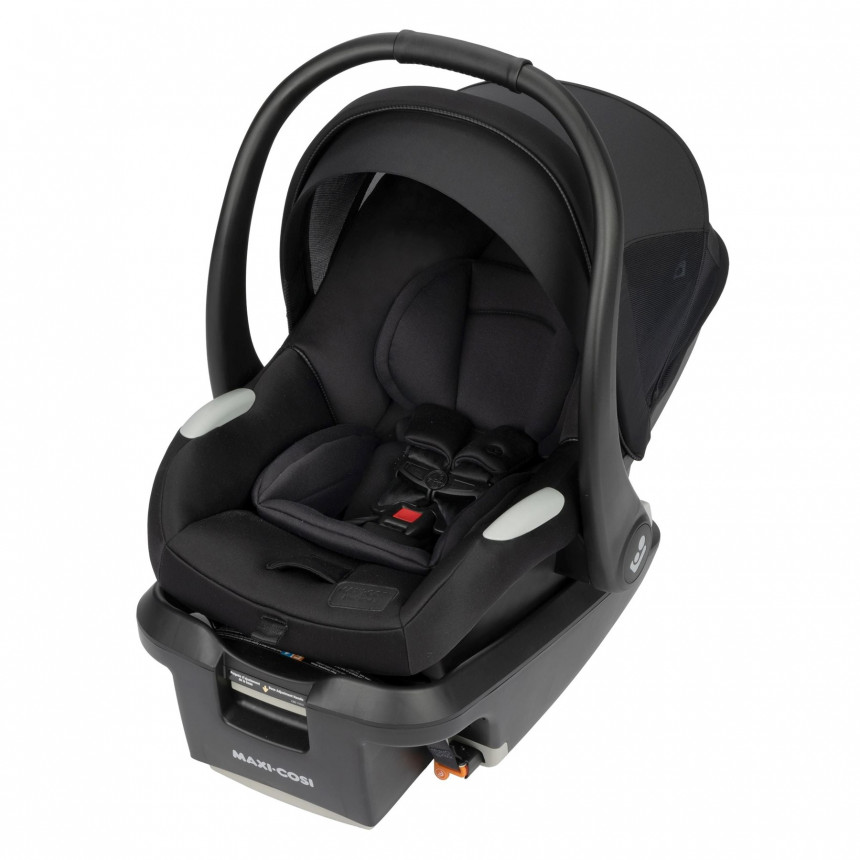 Maxi-Cosi - Siège d'auto Mico Luxe+