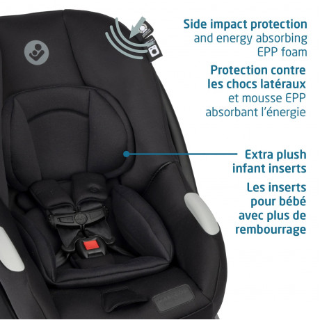 Maxi-Cosi - Siège d'auto Mico Luxe+