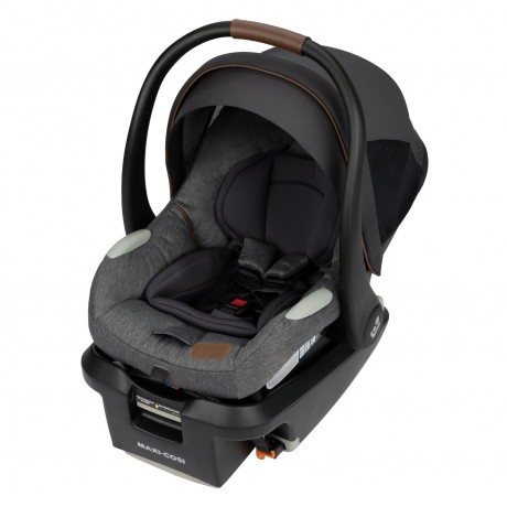 Maxi-Cosi - Siège d'auto Mico Luxe+