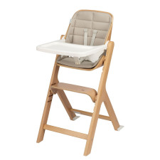 Maxi-Cosi - Chaise haute 3-en-1 Nesta