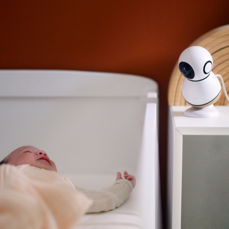 Maxi-Cosi - Moniteur bébé 360° See Pro 