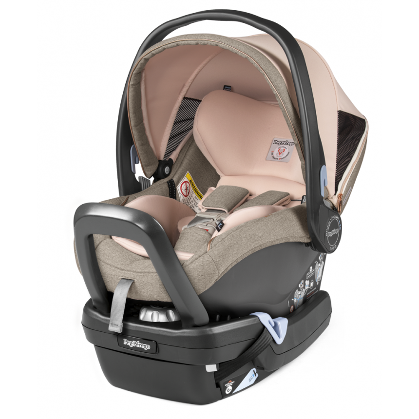 rehausseur peg perego viaggio