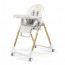 Peg Perego - Chaise Haute Prima Pappa Zero 3 - Gold