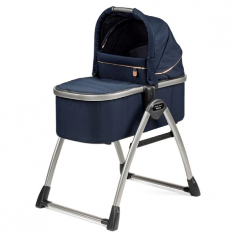 Peg Perego - Bassinet Ypsi + Support