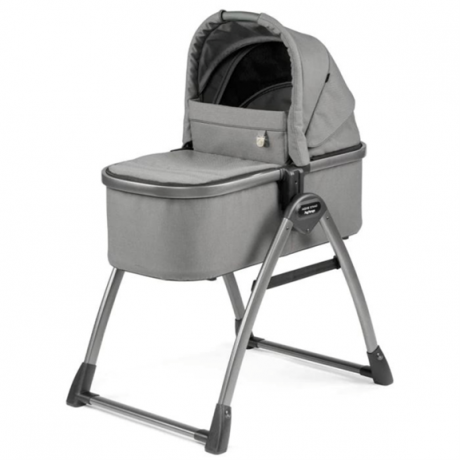 Peg Perego - Bassinet Ypsi + Support