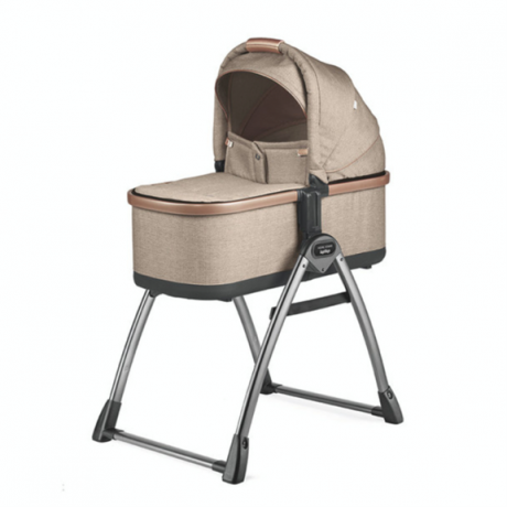 Peg Perego - Bassinet Ypsi + Support