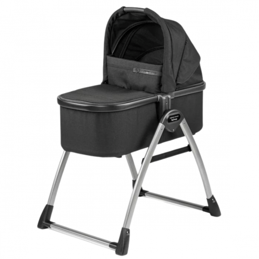 Peg Perego - Bassinet Ypsi + Support