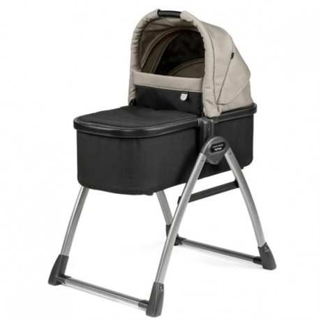 Peg Perego - Bassinet Ypsi + Support