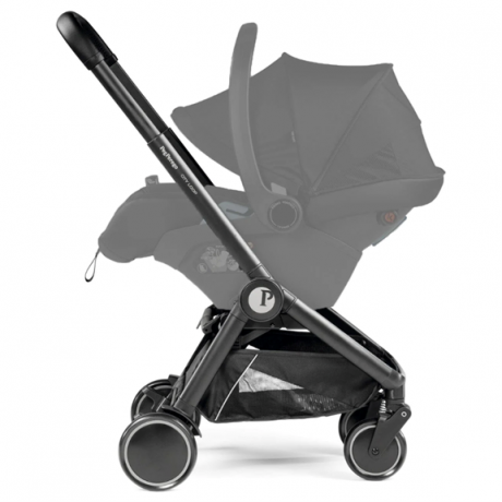 Peg Perego - Châssis City Loop 