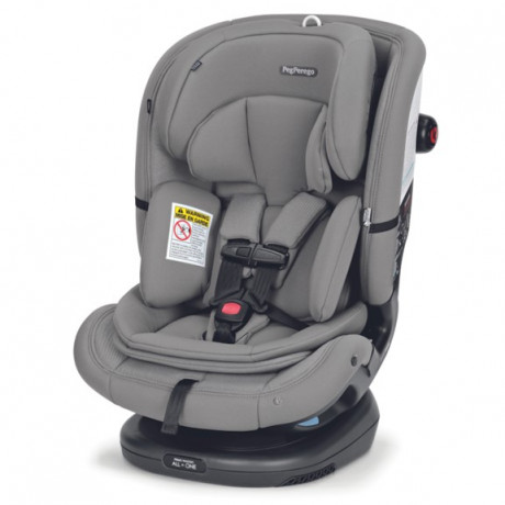 Peg Perego - Siège d’auto Primo Viaggio All In One