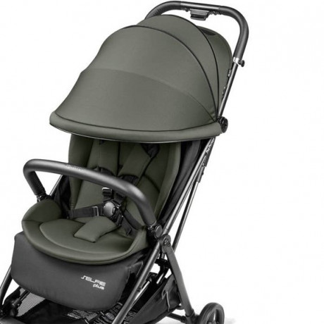 Peg Perego - Poussette Selfie Plus