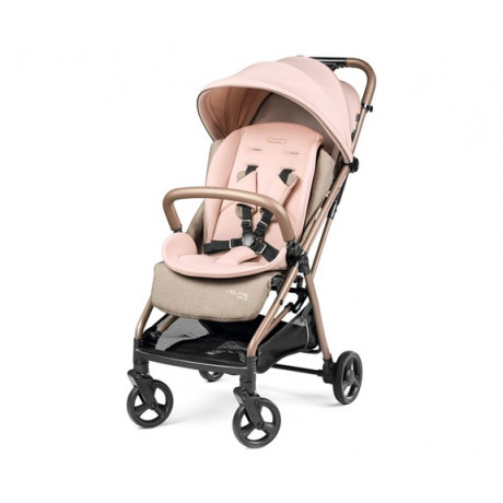 Peg Perego - Poussette Selfie Plus