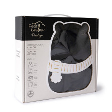 Petit Coulou - Coffret cadeau Coulou Prestige (0-6m)