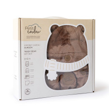 Petit Coulou - Coffret cadeau ourson 