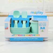 Re-Play - Mon premier coffret repas