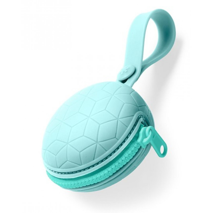 Skip Hop - Grab & Go Porte-sucette en silicone