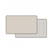 Skip Hop  - Tapis de Jeux Réversible - Boho Beige