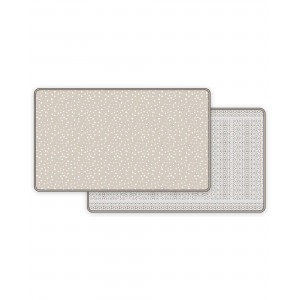 Skip Hop  - Tapis de Jeux Réversible - Boho Beige