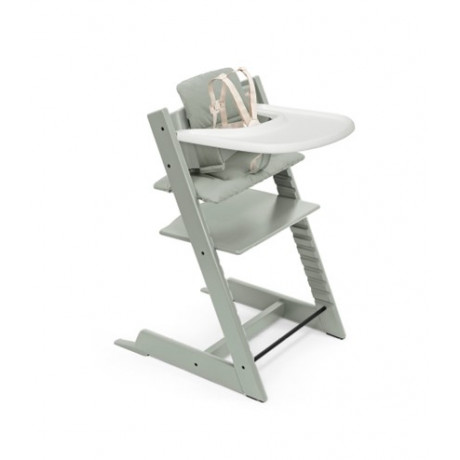 Stokke - Chaise Haute Tripp Trapp Complète