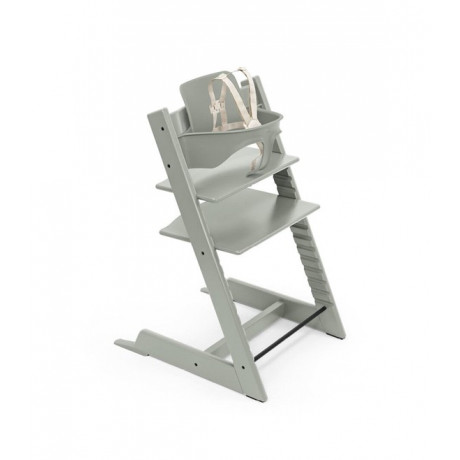 Stokke - Chaise haute Tripp Trapp