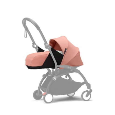 Stokke - Pack nouveau-né 0+ YOYO