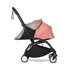 Stokke - Moustiquaire YOYO pack 0+ nouveau-né